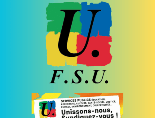 Mobilisation à la pénitentiaire !