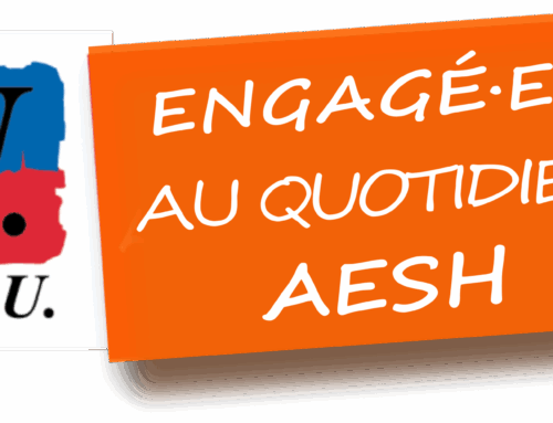 AESH : une inégalité abolie