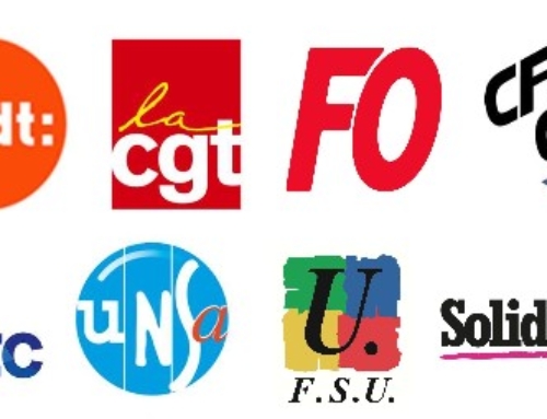Répondre au million de manifestant·es : l’intersyndicale lance un ultimatum