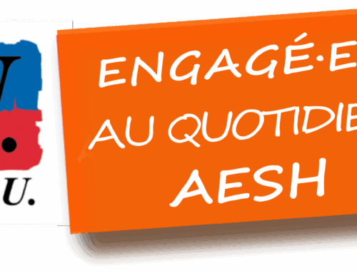 AESH : la mobilisation paie, la FSU avec l’intersyndicale impose l’ouverture de négociations