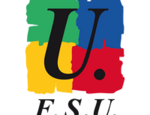 Déclaration de la FSU au CSA académique du 7 avril 2026