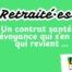 Retraités et PSC